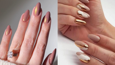 diseños de uñas