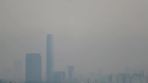 doble Hoy No Circula 6 de mayo CDMX Edomex contingencia ambiental