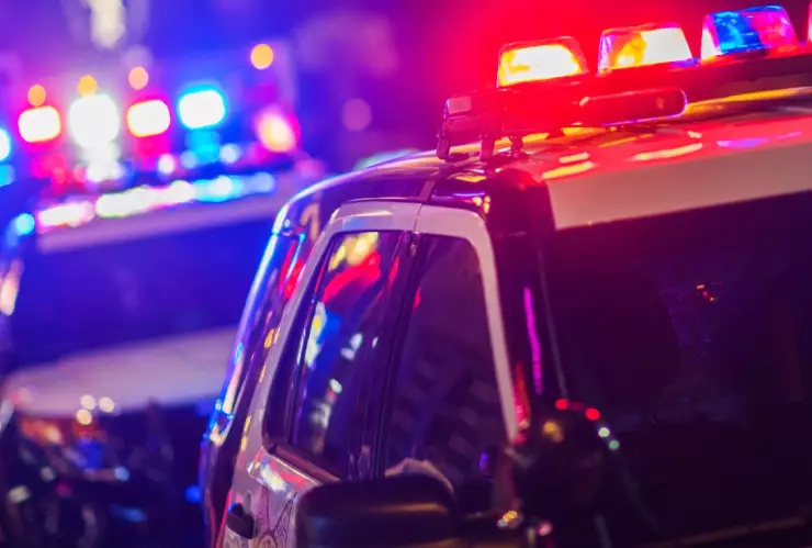 Mujer muere en accidente en la León-Lagos