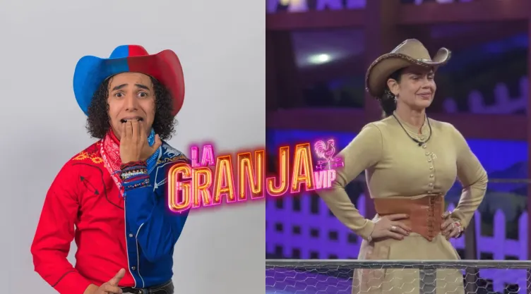 De admirarla a sentir su rechazo: Kevyn “Bicolor” habla de su relación con Niurka