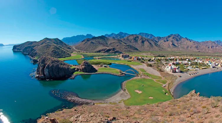 Pueblo Mágico Baja California Sur