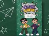 Islas Vlogs y Esen alva presentan “Clase Libro": red flags, crisis existenciales y bullying