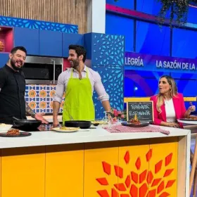 vla 26 mayo 2025