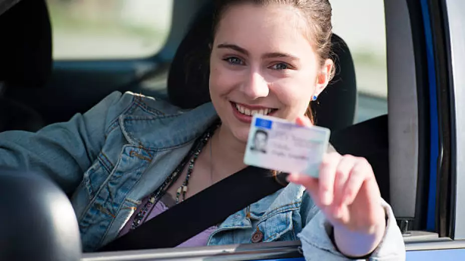 Licencia de conducir EdoMéx 2025