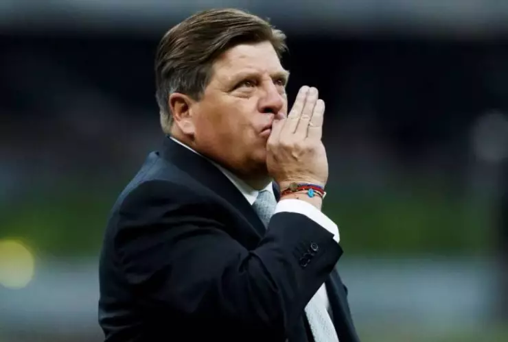 Miguel Herrera