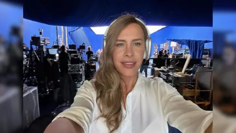 Karla Sofía Gascón