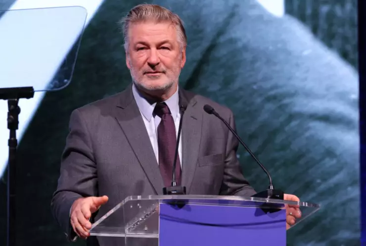 Alec Baldwin