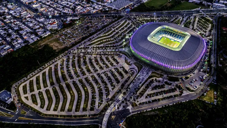 Trabajos en CDMX para el Mundial 2026: FIFA busca talento
