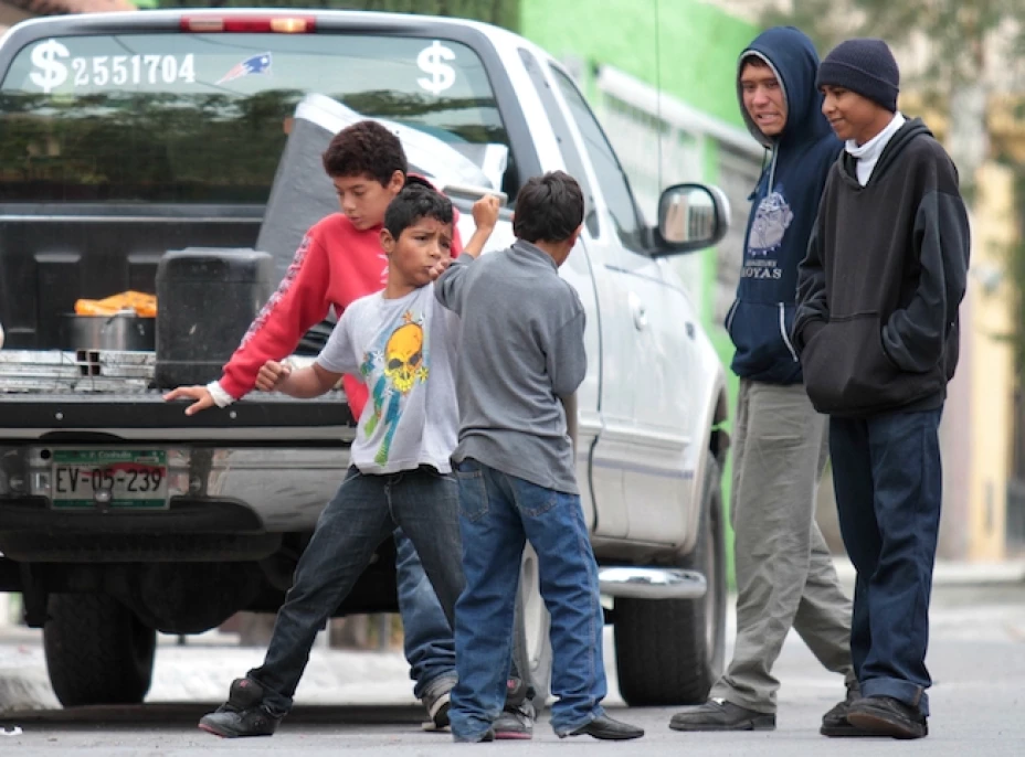 Campaña para Abatir y Eliminar la Violencia Escolar