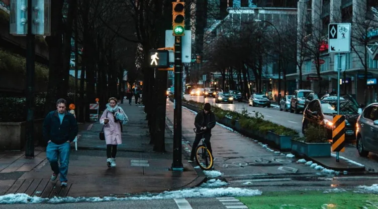 Alerta Púrpura en CDMX: ¿Cómo protegerse de las bajas temperaturas?