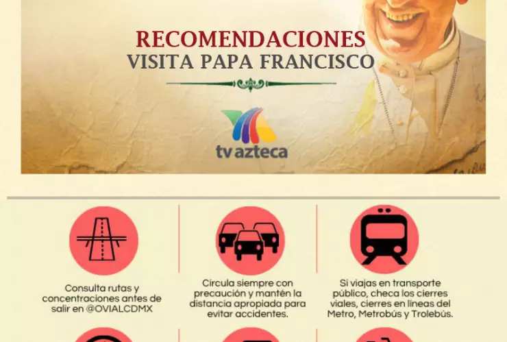recomendaciones