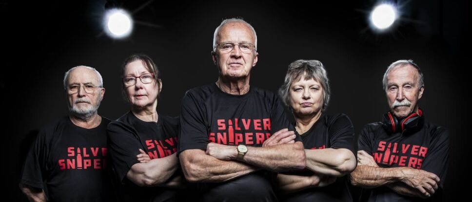 Silver Snipers