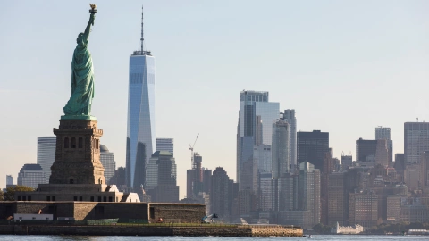 Estados Unidos conmemora el 20 aniversario del 11 de septiembre.