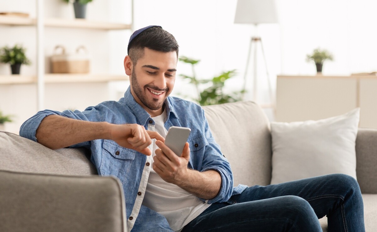 Aries te enviará un mensaje cuando se acuerde de ti. Foto: Revista Central Aries te enviará un mensaje cuando se acuerde de ti. Foto: Revista Central