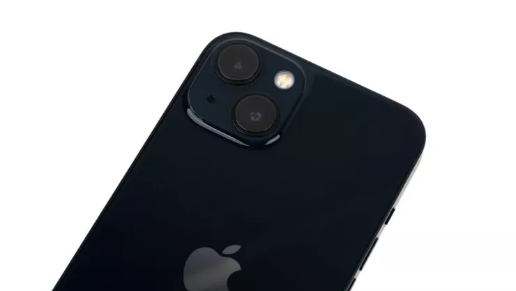 Precio del iPhone 14 en Walmart