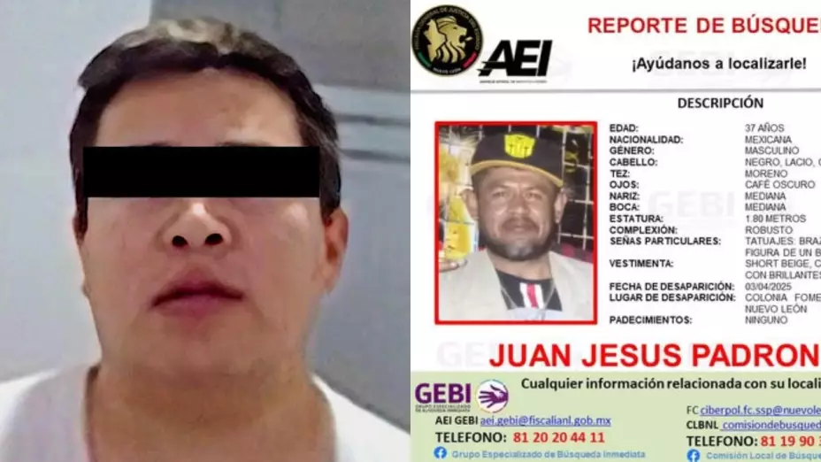 Vinculan-a-proceso-a-juez-de-linares-implicado-en-el-delito-de-desaparición-forzada