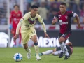 Atlas vs América