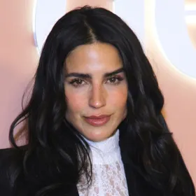 foto de la actriz Bárbara de Regil