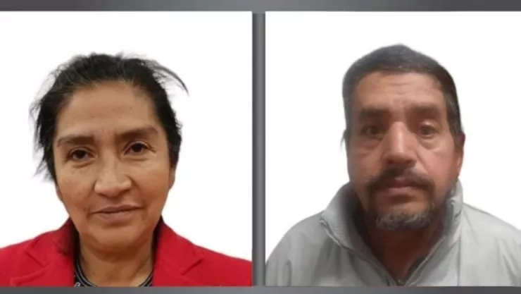 Estafadores en Edomex reciben 115 años de cárcel