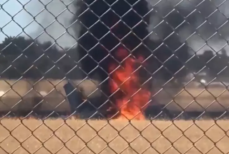 Accidente aéreo hoy en Australia.jpg