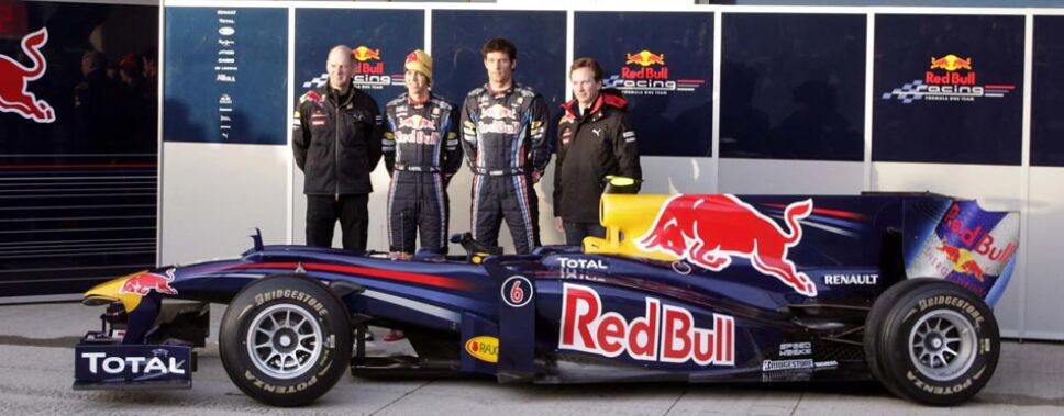 Red Bull