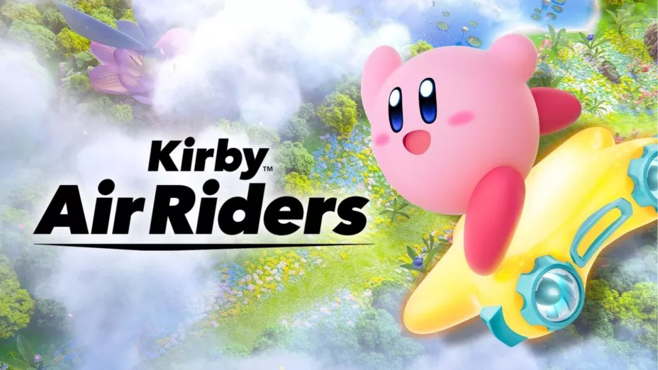 Nintendo Direct Kirby Air Riders: horario en México, qué esperar y posibles anuncios