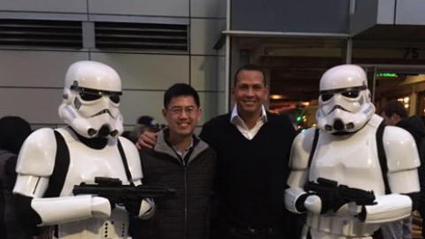 Alex Rodr&iacute;guez