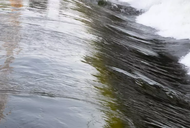 Las presas en Jalisco se beneficiaron de las lluvias que llegaron desde el Pacífico