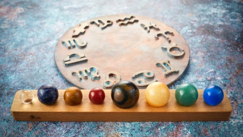 Los horóscopos de la jornada