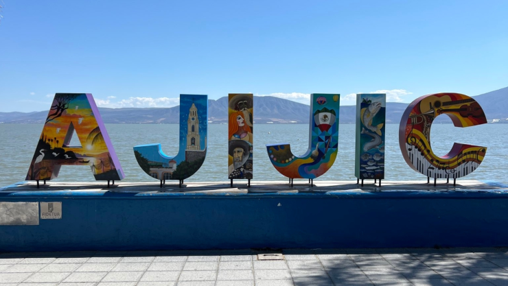 Ajijic, Jalisco Pueblo Mágico con atractivos increíbles