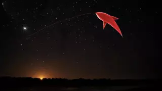Cometa diablo