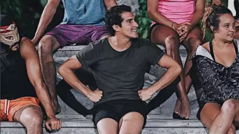 Rommel Pacheco revela si regresará a Exatlón México