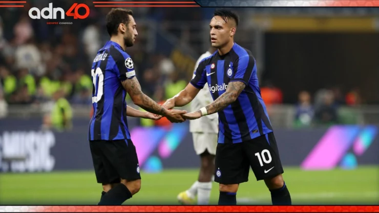 Resultados Champions League 4 octubre