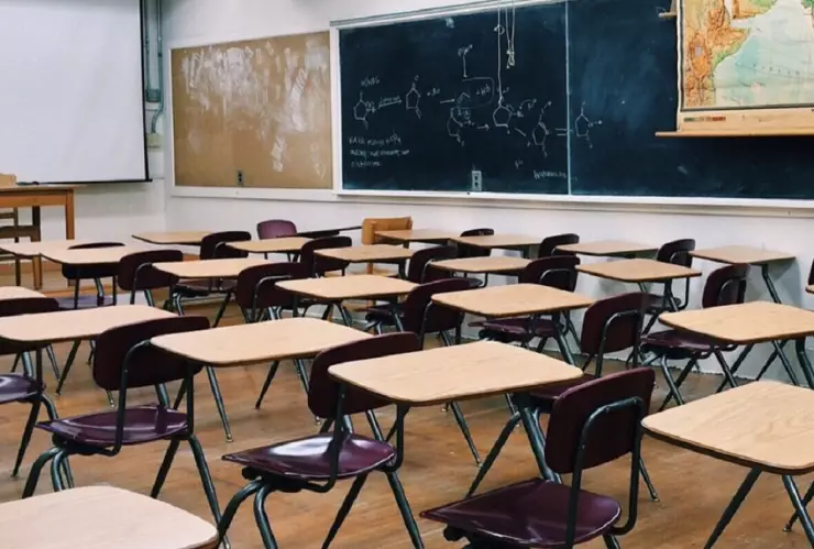 amenaza de muerte a alumna argentina