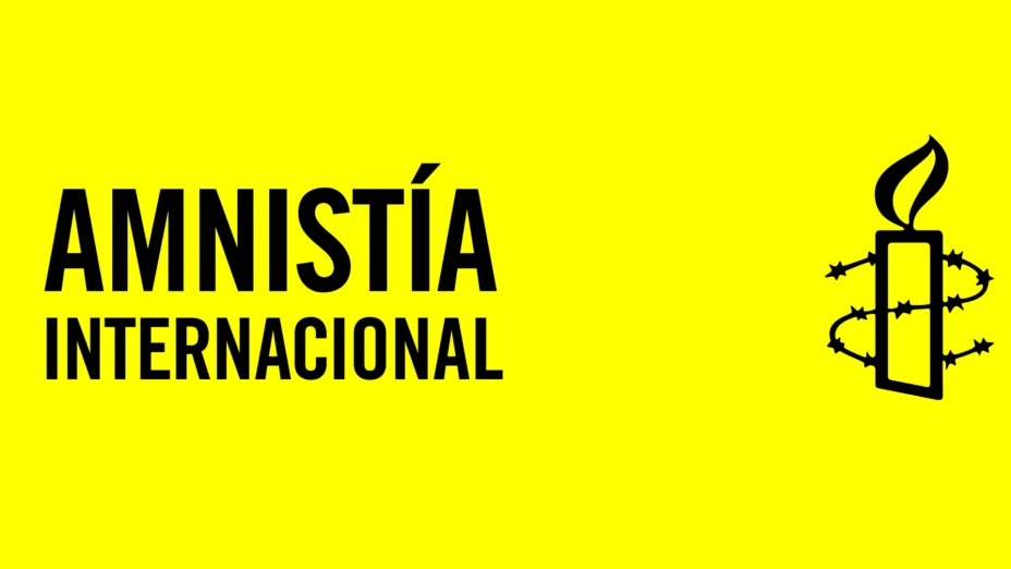 Amnistía Internacional, logo