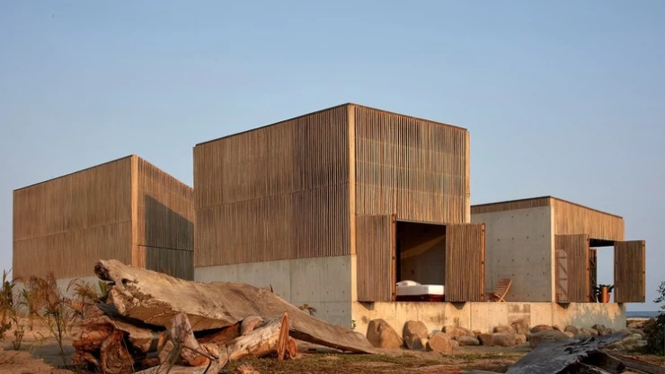 arquitectura en méxico