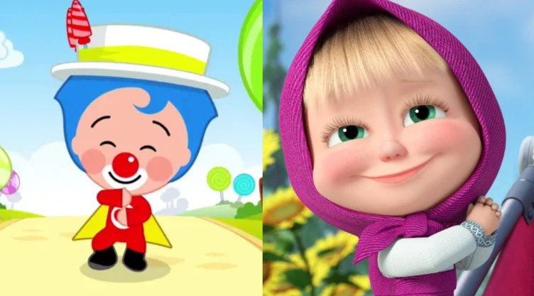 episodios Plim Plim