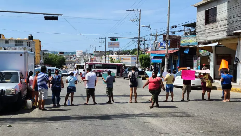 Avenida Constituyentes
