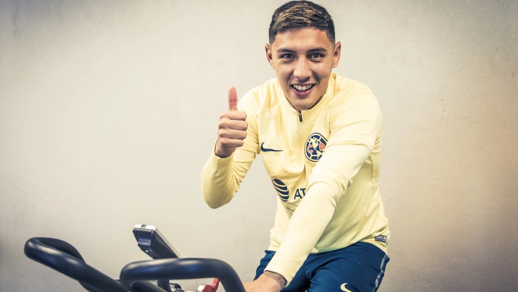 Leo Suárez