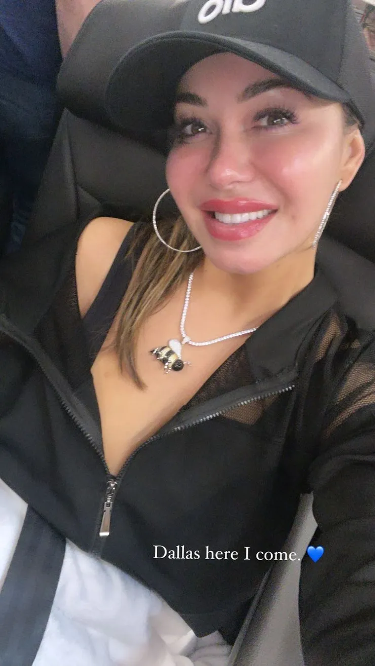 Chiquis Rivera