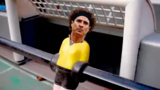 Memes de Memo Ochoa tras partido de México Honduras 15 de noviembre de 2024