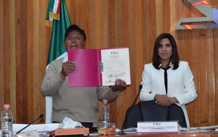 Graciano Hildeberto Herrera