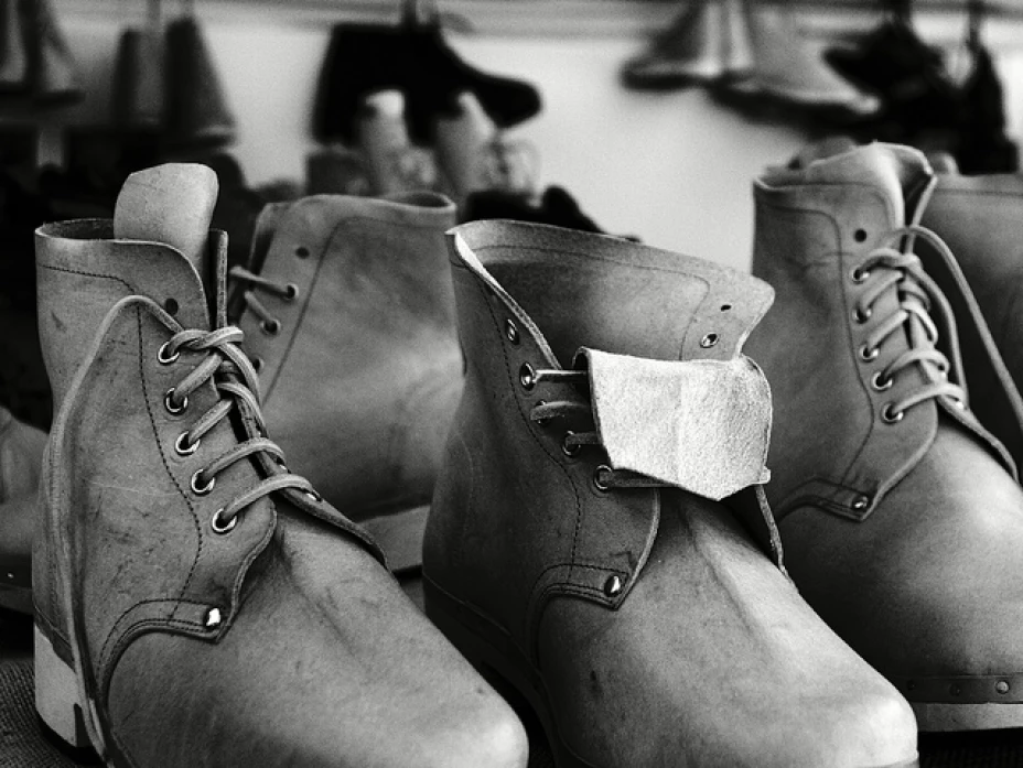 La industria zapatera da sustento a 276 mil familias