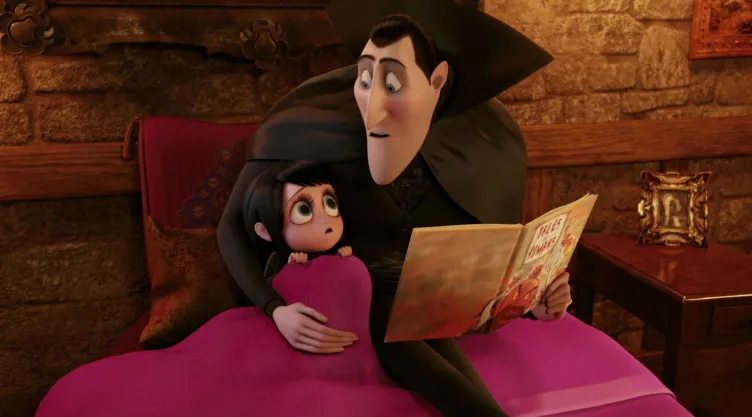 hotel transylvania