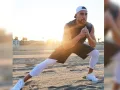 FOTOS | Travis Kelce y Taylor Swift