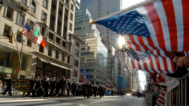 ¿Qué se necesita para trabajar legalmente en Estados Unidos?