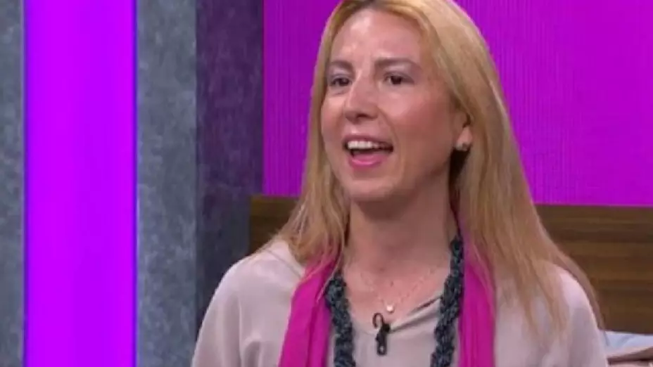 ¿Quieres abrir el portal Mafer Walker dará cursos de alienigena