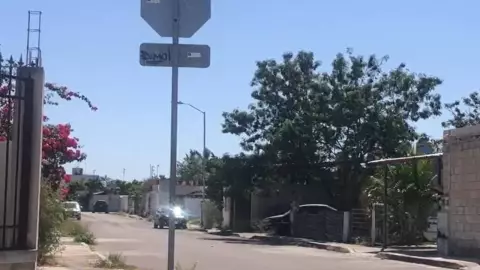 Mujer es procesada por golpear a menor en Ciudad Caucel