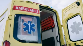 Muere adulto mayor al interior de su casa en Aguascalientes hoy 23 de noviembre; ¿cómo pasó