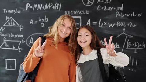 ¿Cuándo es el regreso a clases en enero y las vacaciones largas de Semana Santa 2026? Esto dice la SEP